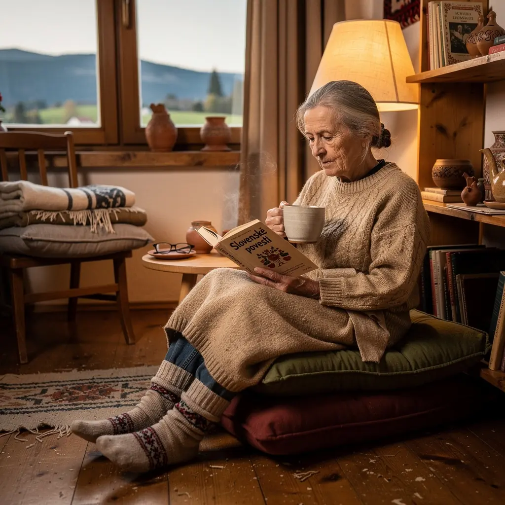 Ručne zbierané bylinky v košíku pripravené na čajovú prípravu